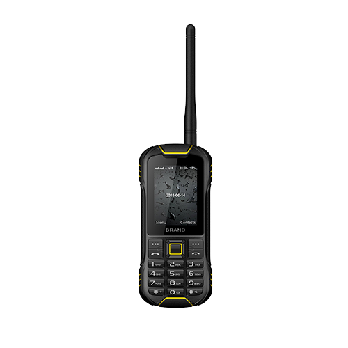 F03 Rugged feature phone